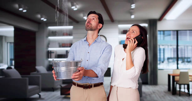  North Yelm, WA Water damage restoration Pros