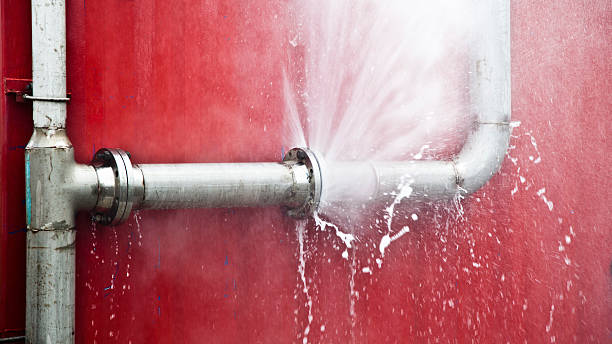 Best Water damage contractors near me  in North Yelm, WA